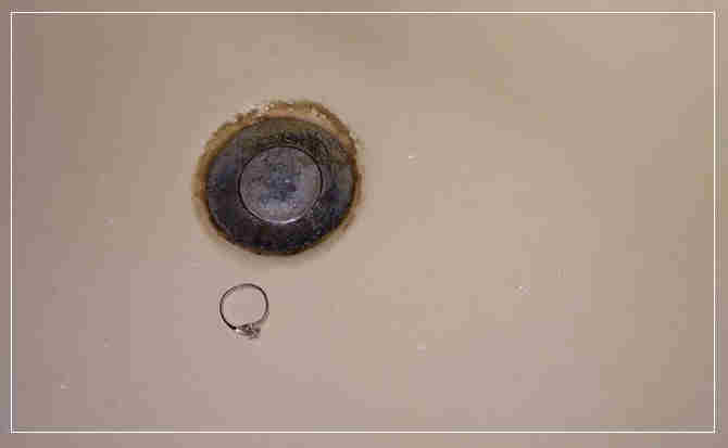 庐阳区下水道物品打捞