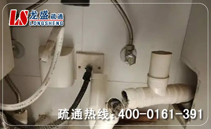 庐阳区下水道反味治理