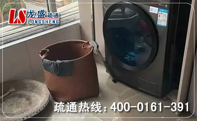 庐阳区阳台疏通下水道